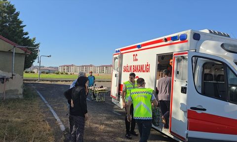 Bingöl'de Gıda Zehirlenmesi Olayı