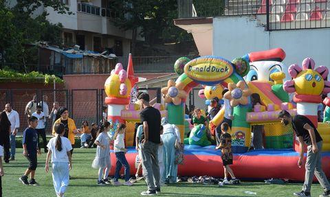 Bir Anadolu Şenliği Hakkari'de Başladı