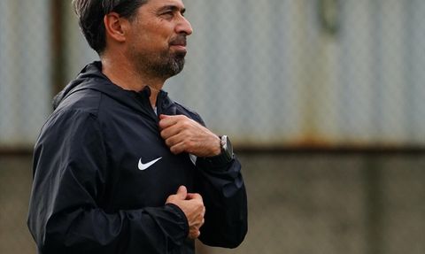 Çaykur Rizespor Alanyaspor Maçına Hazırlanıyor