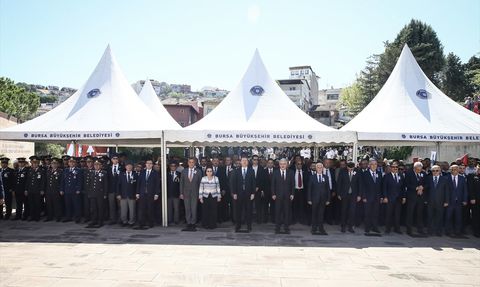 Celal Bayar, Vefatının 39. Yılında Anıldı