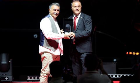 CHP Genel Başkanı Özel, Hacı Bektaş Veli'yi Anma Etkinliklerinde Konuştu