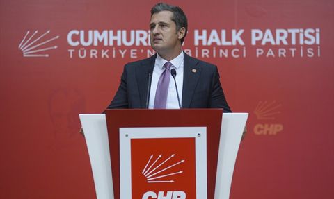 CHP Yücel'den Samsun'daki Kavga Açıklaması