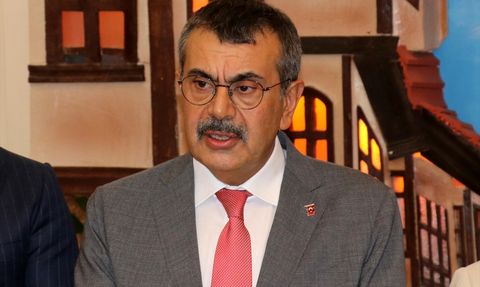 Eğitimde Doğa Bilinci: Bakan Tekin Kütahya'da Önemli Açıklamalarda Bulundu