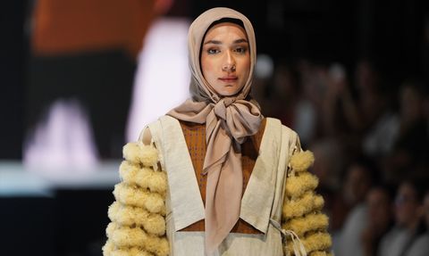 Endonezya'nın Modaya Dair Geleceği: İstanbul ile İlişkiler Güçleniyor