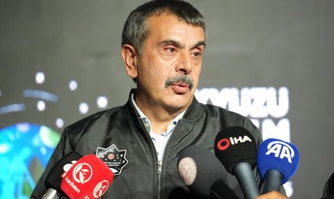 Erzurum'da TEKNOFEST İsteği