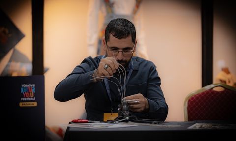 Erzurum Kültür Yolu Festivali Başladı: Sanat ve Eğlence Dolu Bir Süreç