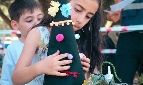 Erzurum Kültür Yolu Festivali Beşinci Gününde Renkli Etkinlikler Sunuyor