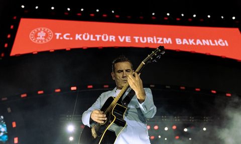 Erzurum Kültür Yolu Festivali Eğlenceli Etkinliklerle Devam Ediyor