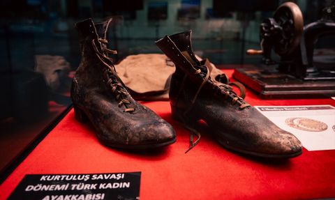 Erzurum Kültür Yolu Festivali'nde Renkli Etkinlikler