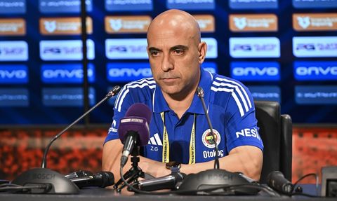 Fenerbahçe'nin Gençlerbirliği Zaferi ve Zeki Murat Göle'nin Açıklamaları