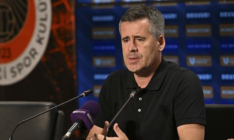 Gençlerbirliği, Fenerbahçe Maçında Kaybetti