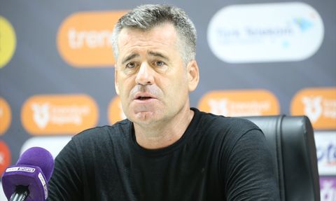 Gençlerbirliği Teknik Direktörü Hüseyin Eroğlu, Samsunspor Maçını Değerlendirdi