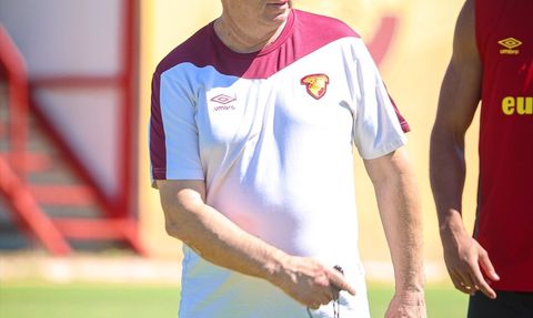 Göztepe, Karagümrük ile Deplasmanda Karşılaşacak