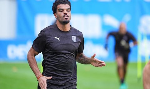 İstanbul Başakşehir, Universitatea Craiova ile Maça Hazır