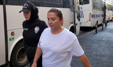 İstanbul Büyükşehir Belediyesi'ne Yönelik Yolsuzluk Soruşturmasında Gözaltılar