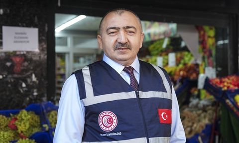 İstanbul'da Market Fiyat Denetimleri Sıkı Takipte