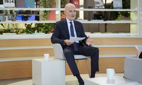 İstanbul Ticaret Odası'nın Meslek Eğitimi Üzerine Vurguları