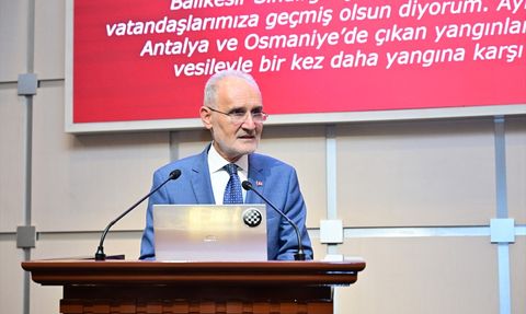 İTO Ağustos Ayı Meclis Toplantısında Önemli Gündem Maddeleri Ele Alındı