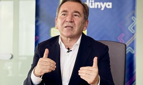 İTÜ ARI Teknokent: 2030’a Kadar En İyi Teknopark Olma Hedefi