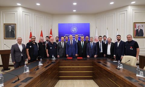 Kamu Toplu Sözleşme Görüşmeleri Sonuçlandı