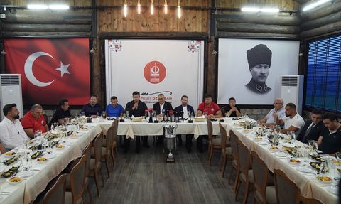 Keçiören'de 2. Geleneksel Taha Akgül Karakucak Güreşleri Başlıyor