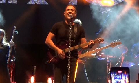 Kıraç, Adana'da Hayranlarıyla Buluştu