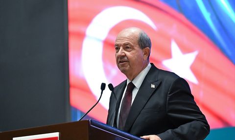 KKTC'de Dijital Dönüşüm: E-Devlet Mobil Uygulama Lansmanı