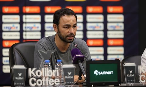 Kocaelispor, Kayserispor'la Berabere Kaldı