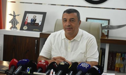 Malatya Kuru Kayısı İhracatında Önemli Gelir Artışı