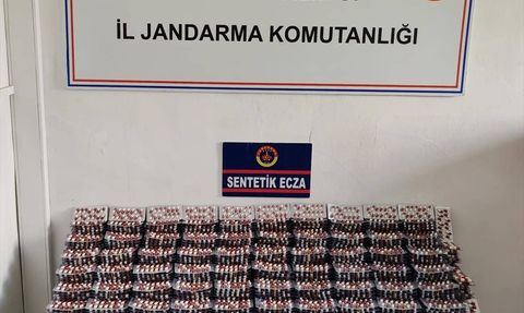Manisa'da Uyuşturucu Operasyonu: 2 Şüpheli Tutuklandı