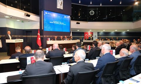 Merkez Bankası Başkanı Karahan: Dezenflasyon Süreci Kesintisiz Devam Ediyor