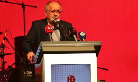 MHP'den Terörsüz Türkiye Vurgusu