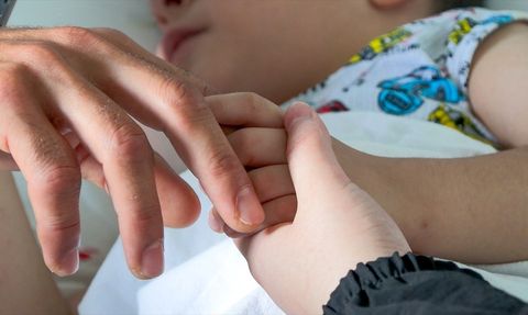 Miran'ın Hayata Tutunuşu: Diyarbakır'daki Tedavi Süreci