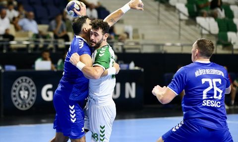 Nilüfer Belediyesi Spor Kulübü, Giresunspor'u Yenerek Sahadan Galip Ayrıldı