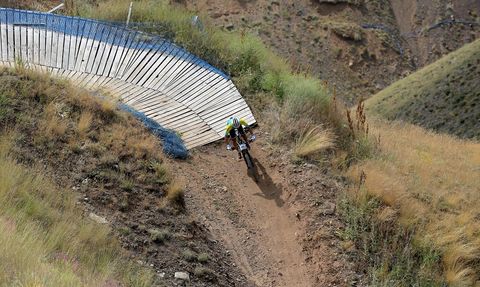 Palandöken Dağı, Dağ Bisikleti Yarışlarına Ev Sahipliği Yapacak