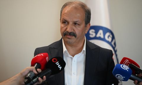 Sağlık-Sen Genel Başkanı Doğan: Gece Nöbeti Tazminatı Kazanımlarını Açıkladı