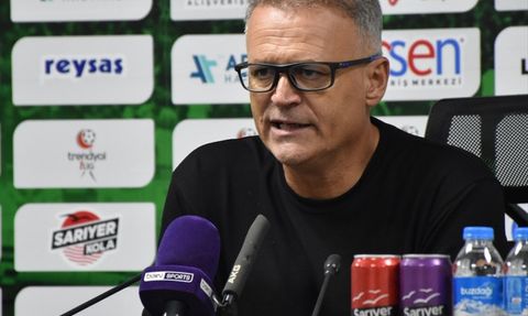 Sakaryaspor-Boluspor Maçının Ardından İrfan Buz ve Mustafa Er’in Değerlendirmeleri