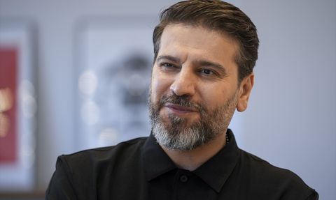 Sami Yusuf İstanbul Konserinde Filistin İçin Destek Verecek