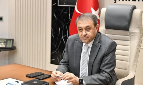 Şanlıurfa'da Sıra Geceleri Geleneği Korunacak