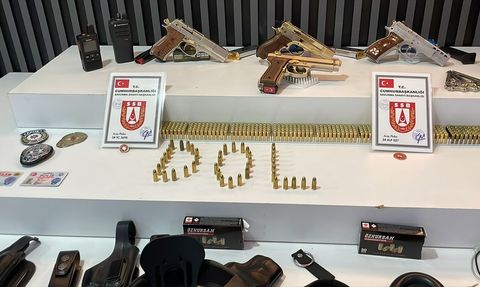 Sosyal Medya Dolandırıcılığı: 3 Zanlı Tutuklandı