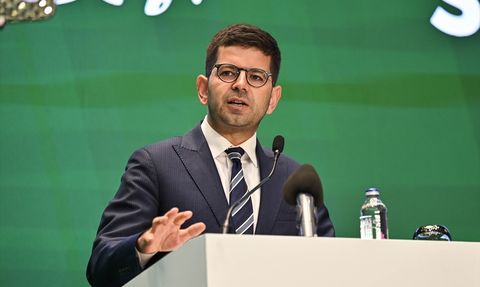 Sürdürülebilir Ulaşım Zirvesi: Mikro Mobilite ve Gelecek Vizyonu