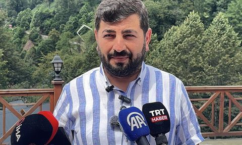 Tahta Arabalar Heyecanı: Red Bull Formulaz Şenliği