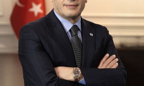 TİM'in İkiz Dönüşüm Projelerine 40 Milyon Lira Destek