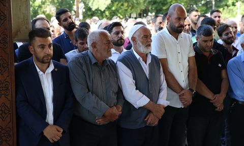 Trabzon'da Gelin Alma Töreninde Silahlı Saldırı: 1 Ölü, 2 Yaralı