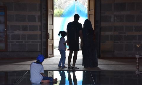 Trabzon, Uzak Doğu Ülkelerine Açılıyor