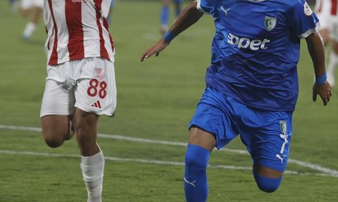 Trendyol 1. Lig'de İlk Hafta Beraberliği