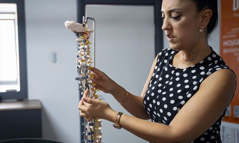 Türk Medikal Ürünleri 80 Ülkede Tercih Ediliyor