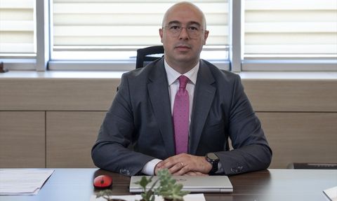 Türkiye Hava Sporları Federasyonu, FAI'nin Yetkilerini Devraldı