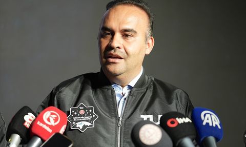 Türkiye'nin Uzay Hedefleri: Ay'a Milli Uzay Aracı