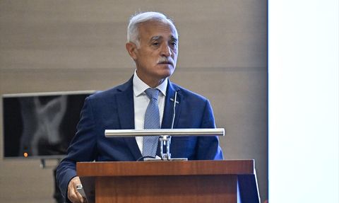 Türkiye-Senegal İş Forumu: Ticaret Hacmi Yükseliyor